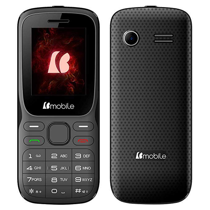 Celular Bmobile K373 – DK SA